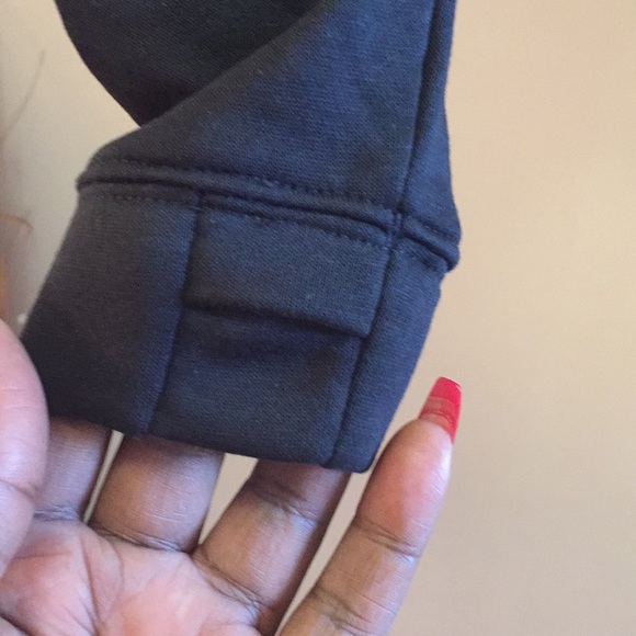 Kids Nike Pullover hoodie Large and Medium - Picture 4 of 7